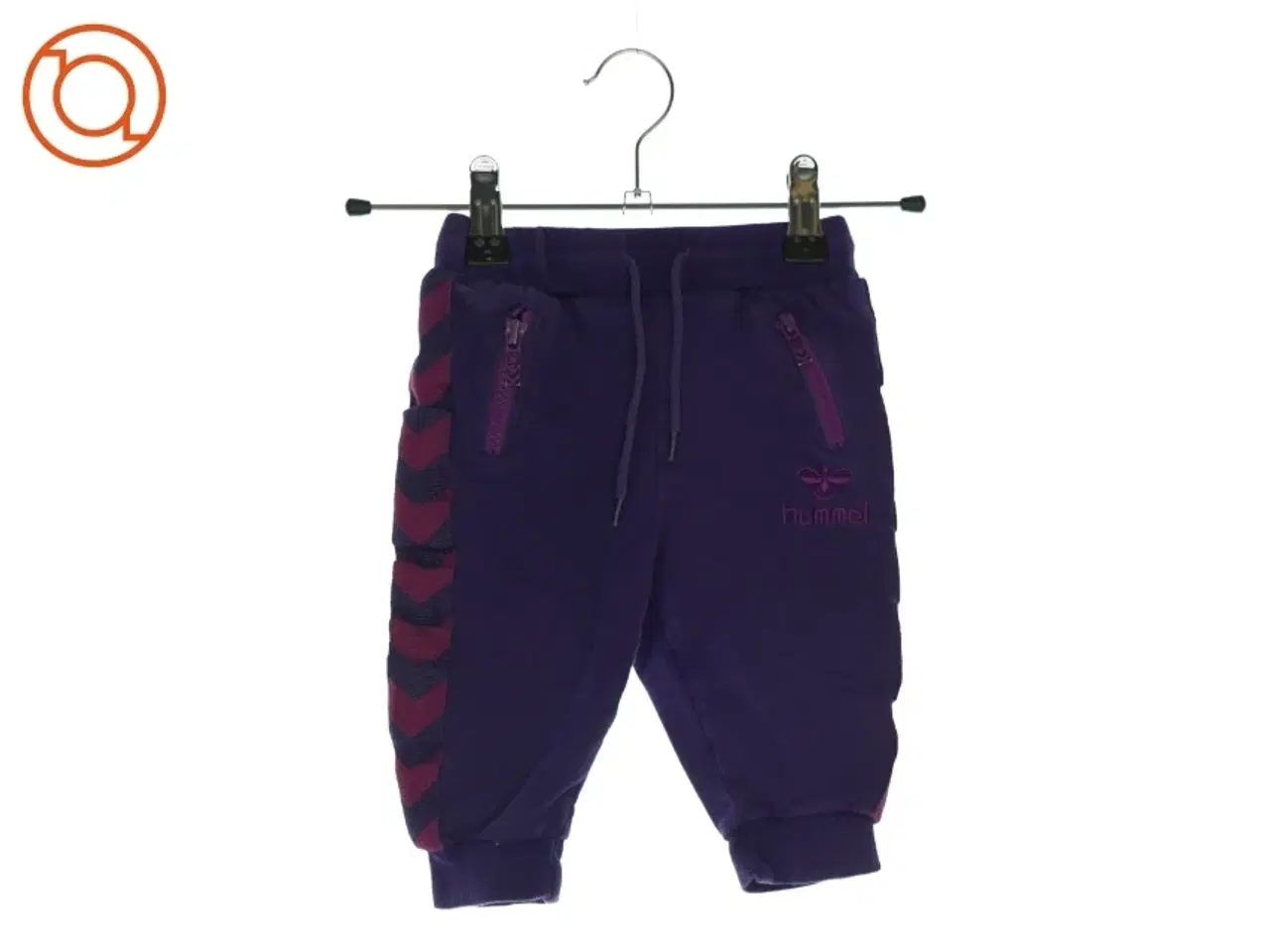 Billede 1 - Joggingbukser fra Hummel (str. 68)