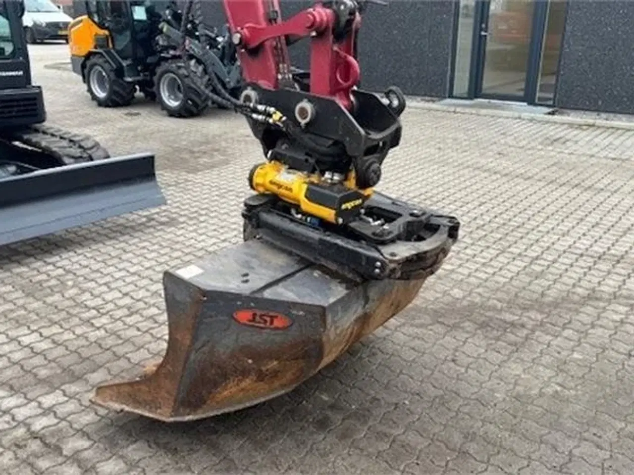 Billede 9 - Yanmar SV60
