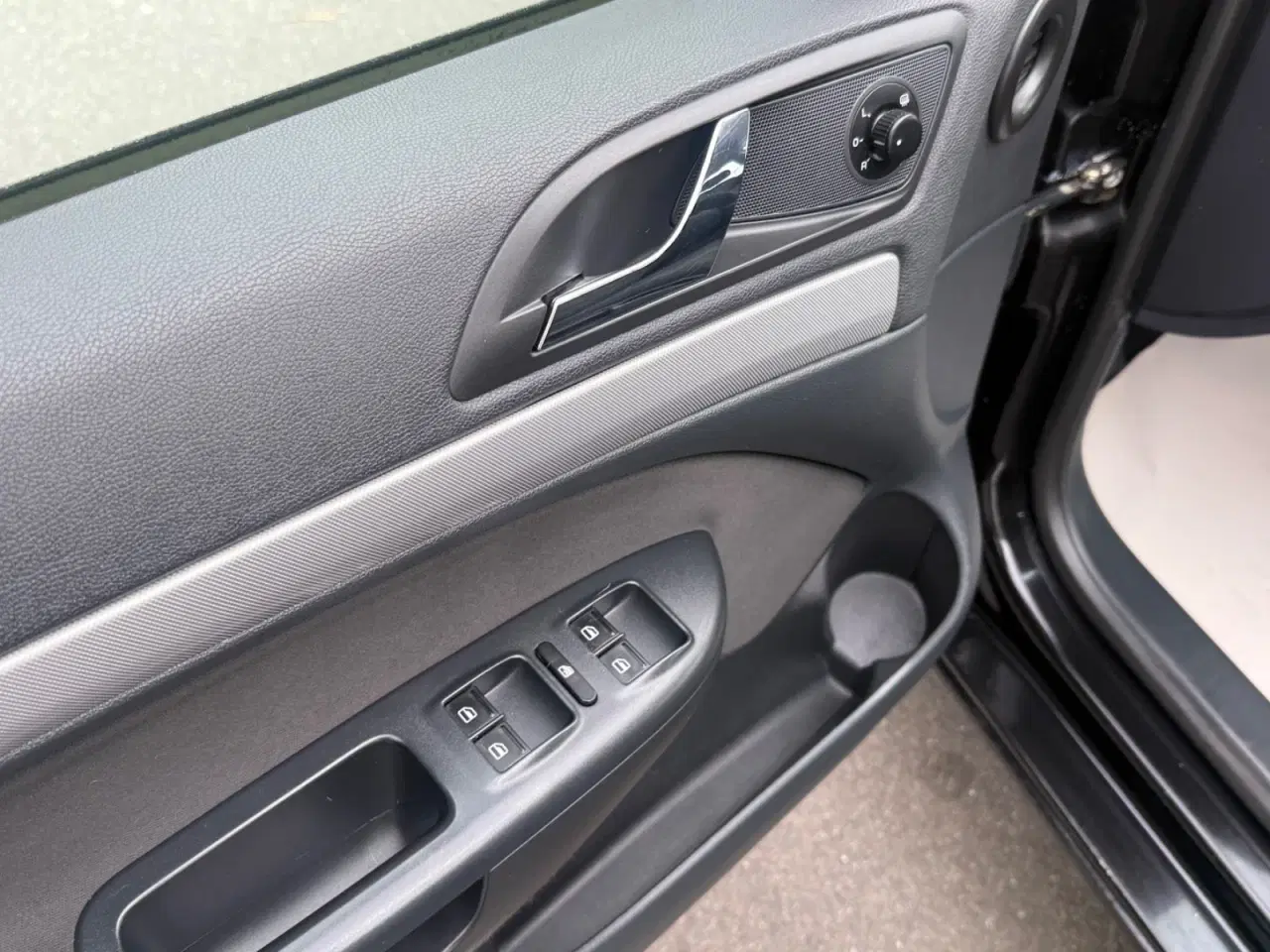 Billede 16 - Skoda Octavia 1,4 TSi 122 Elegance Combi