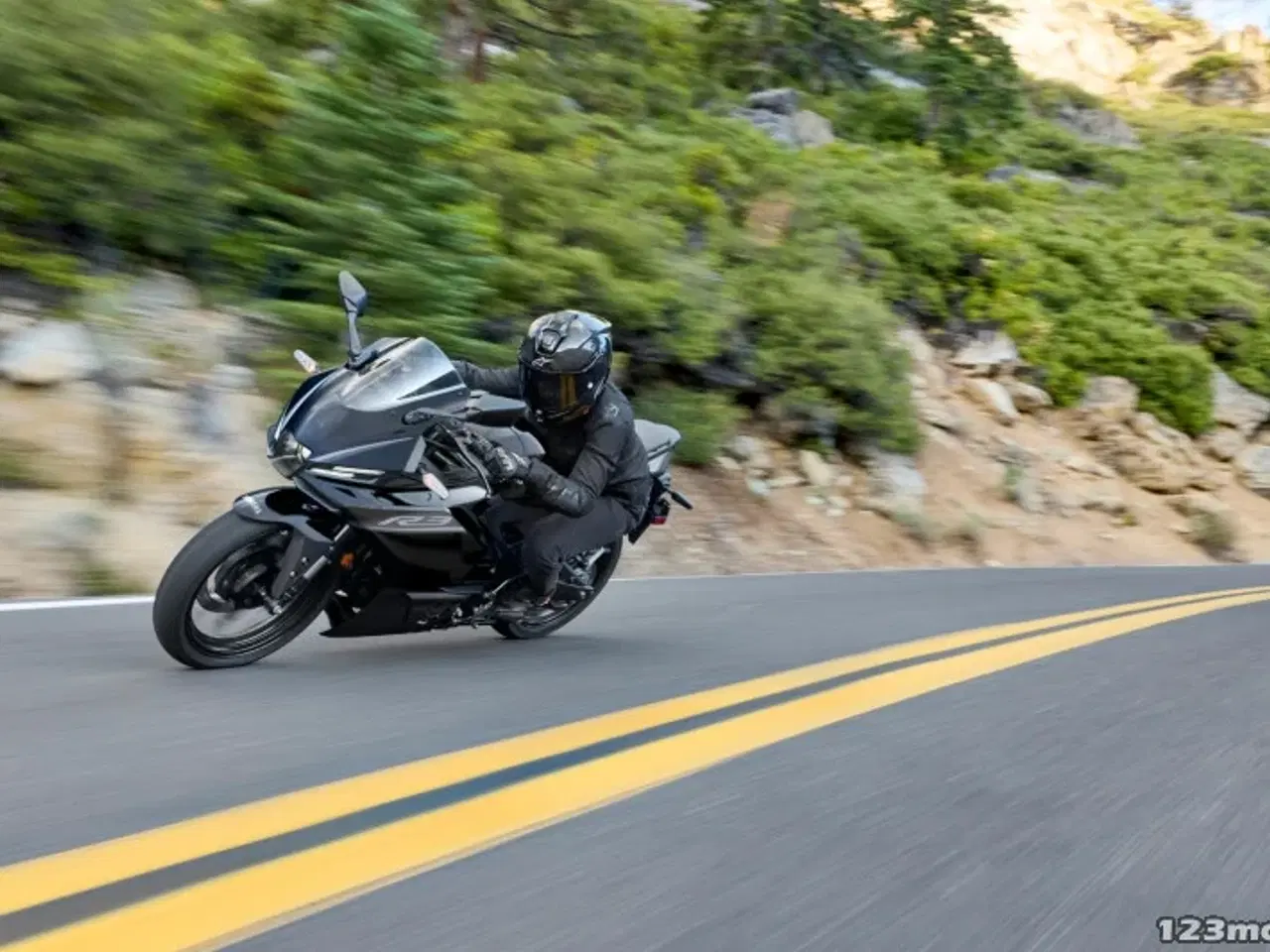 Billede 18 - Yamaha YZF R3