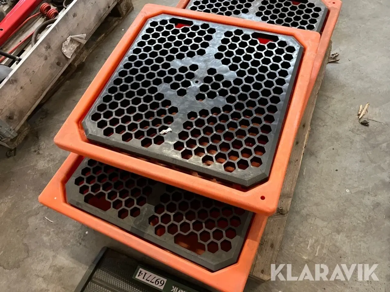 Billede 4 - Spildbakker Titan Eko