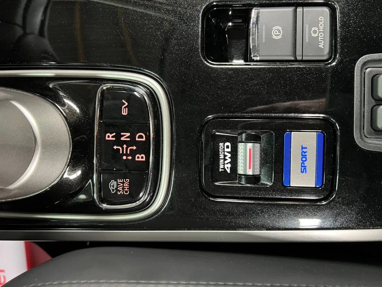 Billede 12 - Mitsubishi Outlander 2,4 PHEV Invite+ CVT 4WD