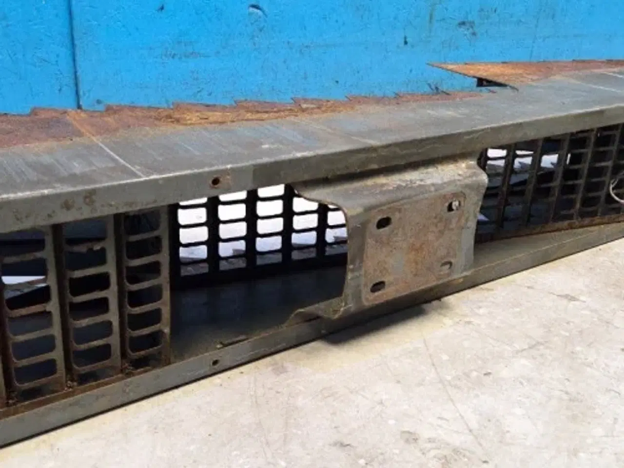 Billede 4 - Massey Ferguson 7278 Ryster 28485200