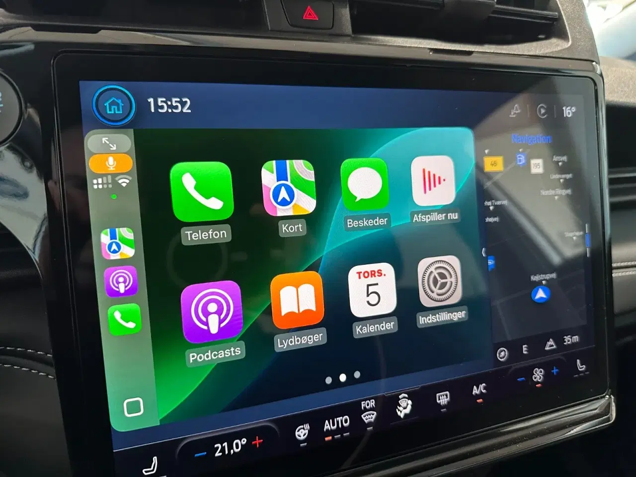 Billede 10 - Ford Puma 1,0 EcoBoost mHEV Titanium Van