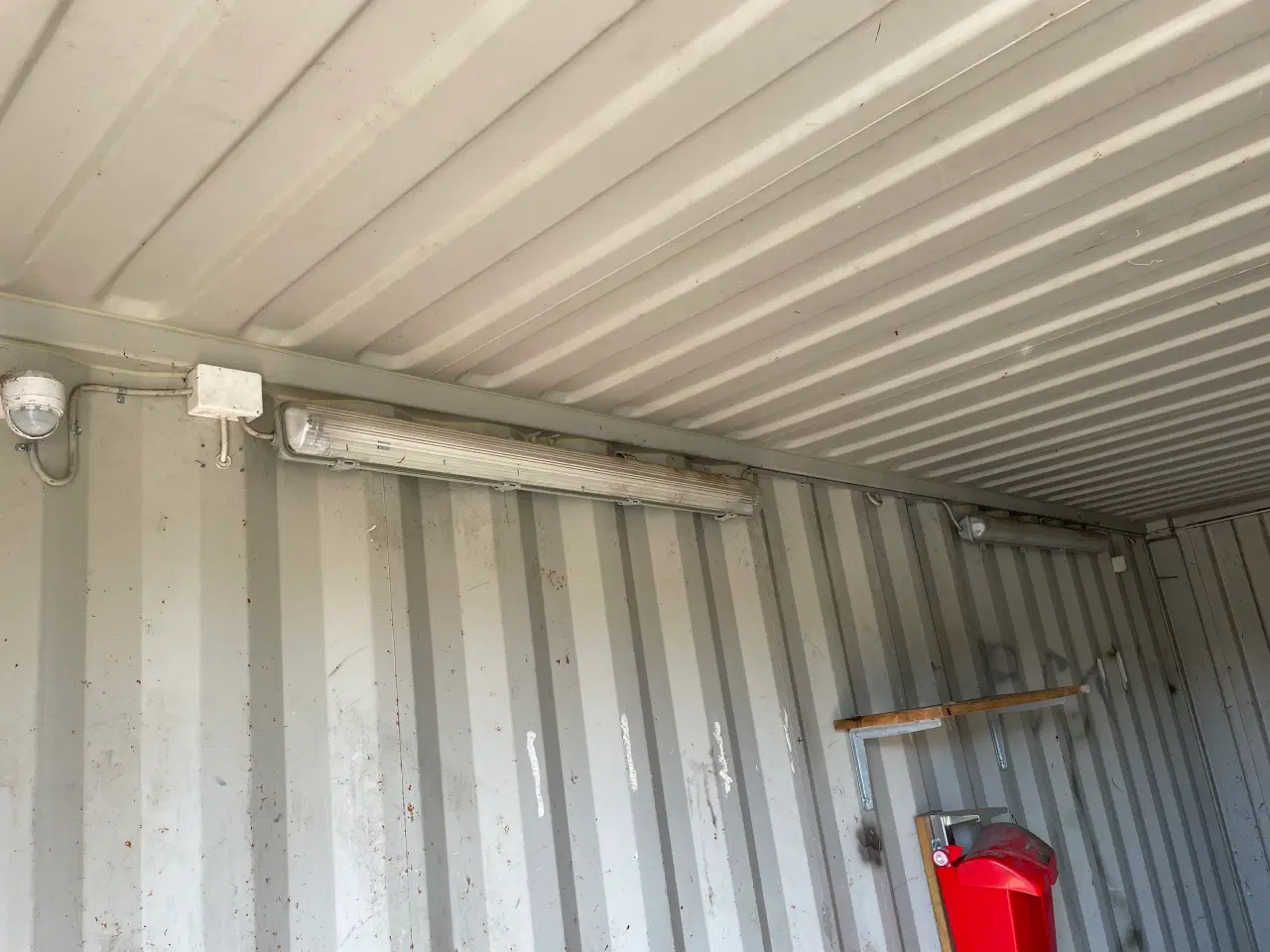 Billede 7 - Container 20 fod