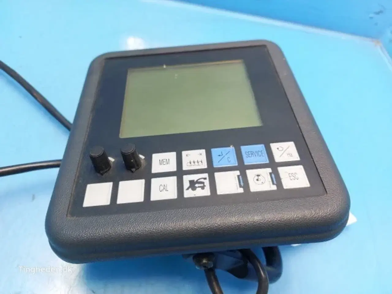 Billede 14 - New Holland FX38 Monitor 84002739