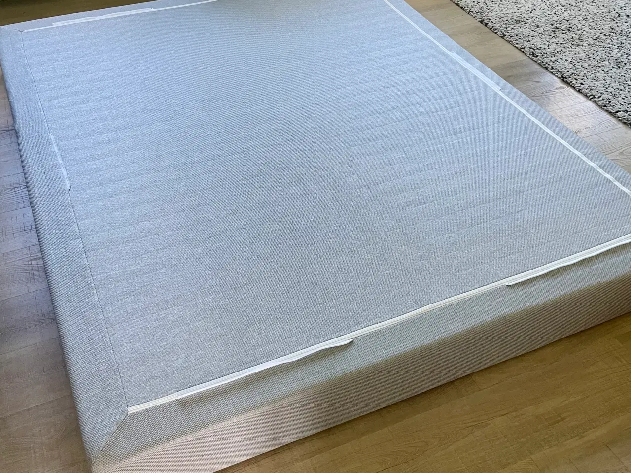 Billede 2 - Nordisk luksusmadras Nexus 160 x 200