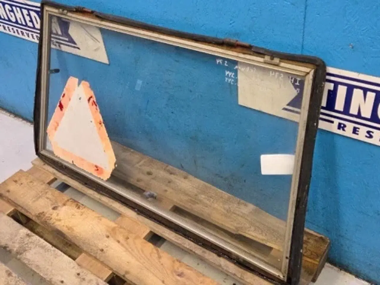 Billede 7 - Case 574 Bagrude 40.345