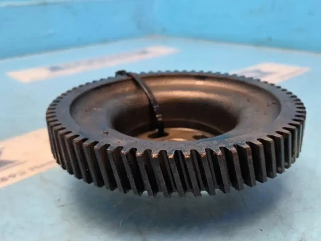 Billede 9 - Perkins 1006 Tandhjul 4224839M1