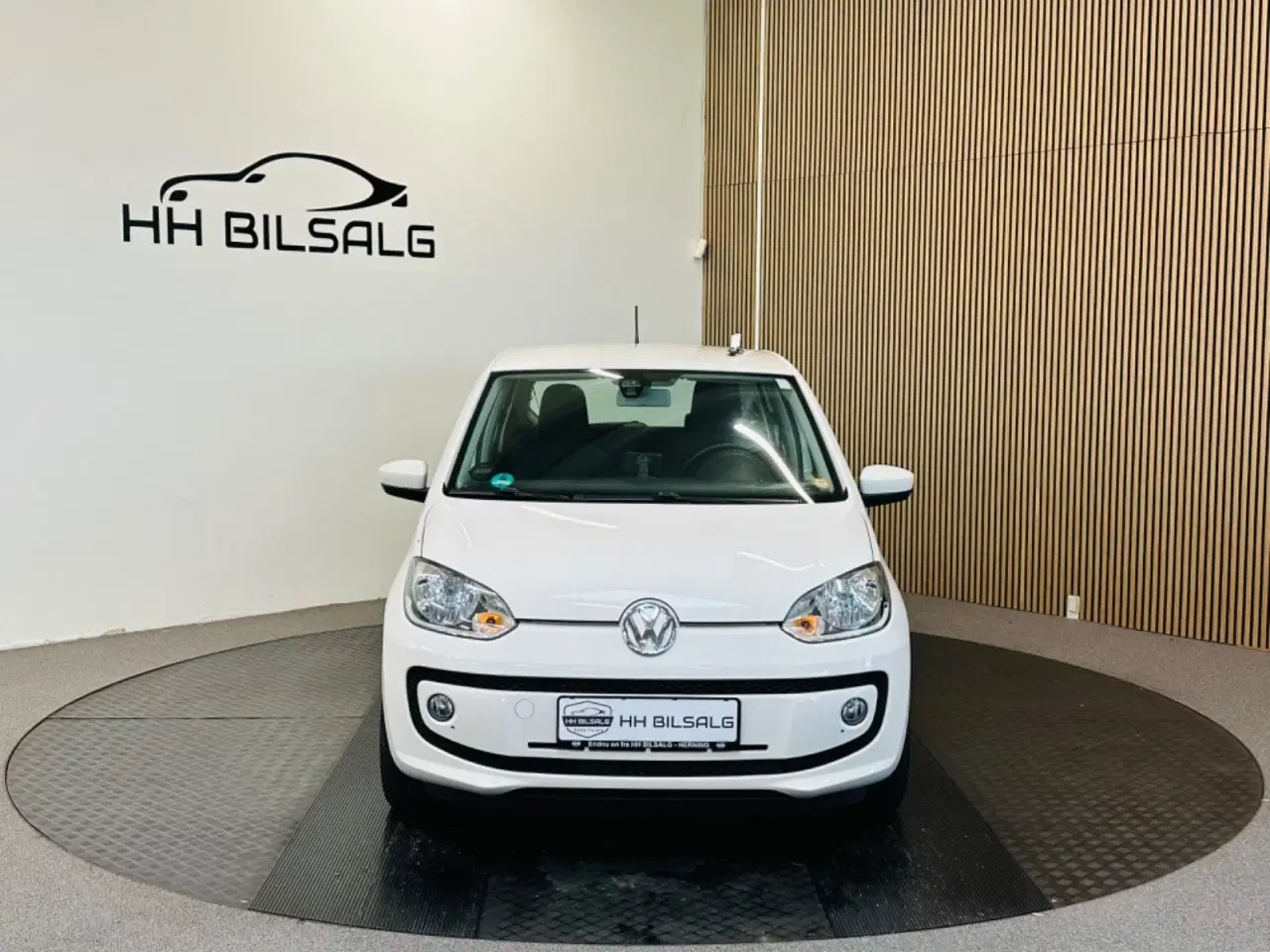 Billede 16 - VW Up! 1,0 MPi 60 Move Up! BMT