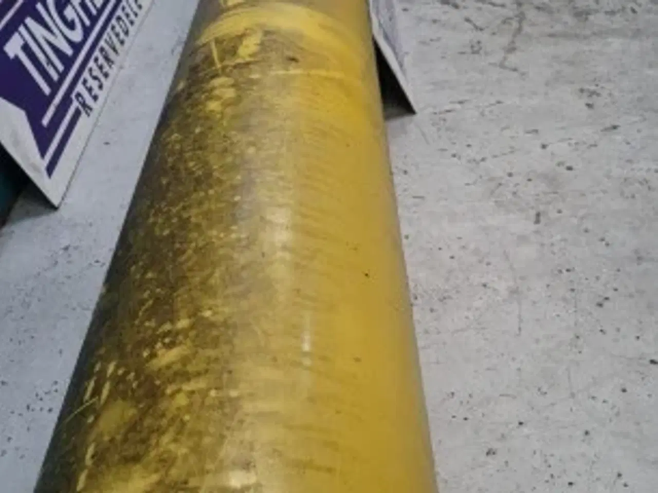 Billede 12 - New Holland TX68 Tømmerør 3832mm 84011783