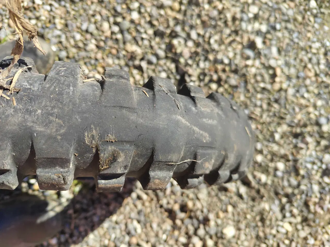 Billede 7 - PitBike kører som en drøm