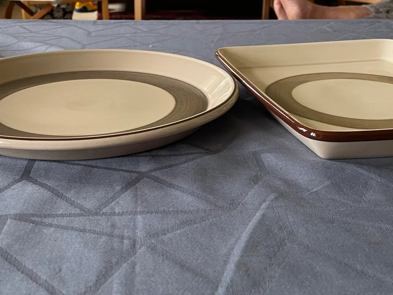 Billede 3 - B&G Stoneware Peru