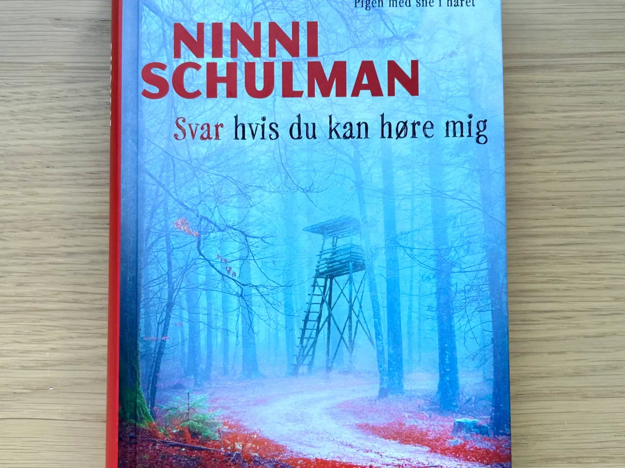 Billede 5 - 📚 Bogpakke til salg – 50 kr. pr. bog!