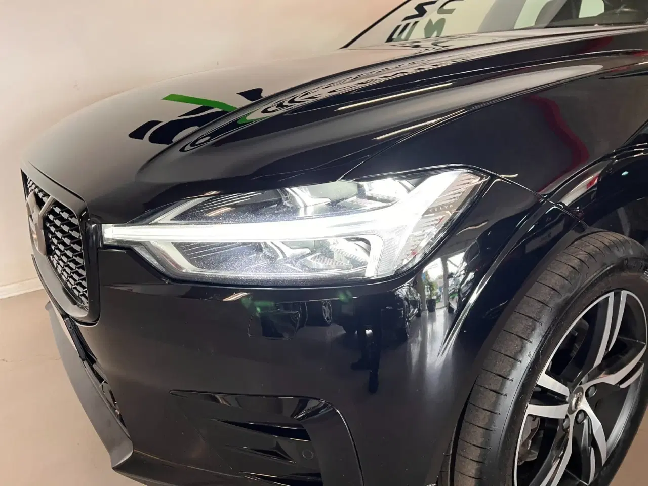 Billede 24 - Volvo XC60 2,0 D4 190 R-Design aut.