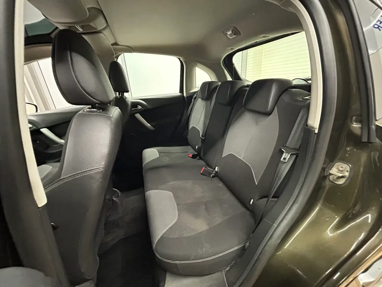 Billede 14 - Citroën C3 1,4 HDI Seduction 70HK 5d