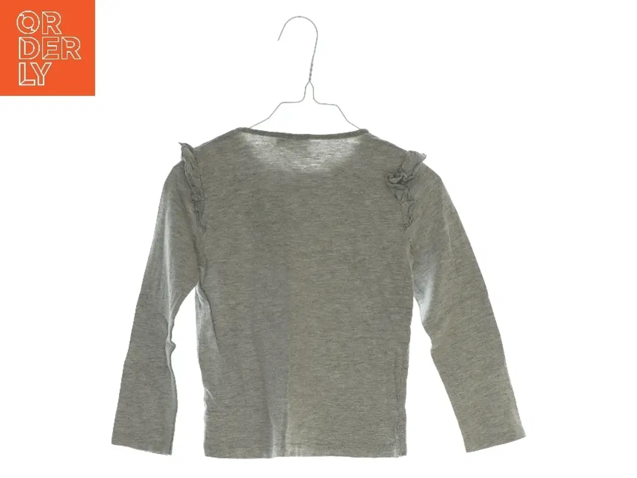 Billede 2 - Langærmet bluse fra Disney