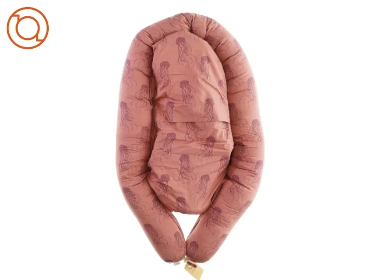 Billede 2 - Babynest fra Müsli