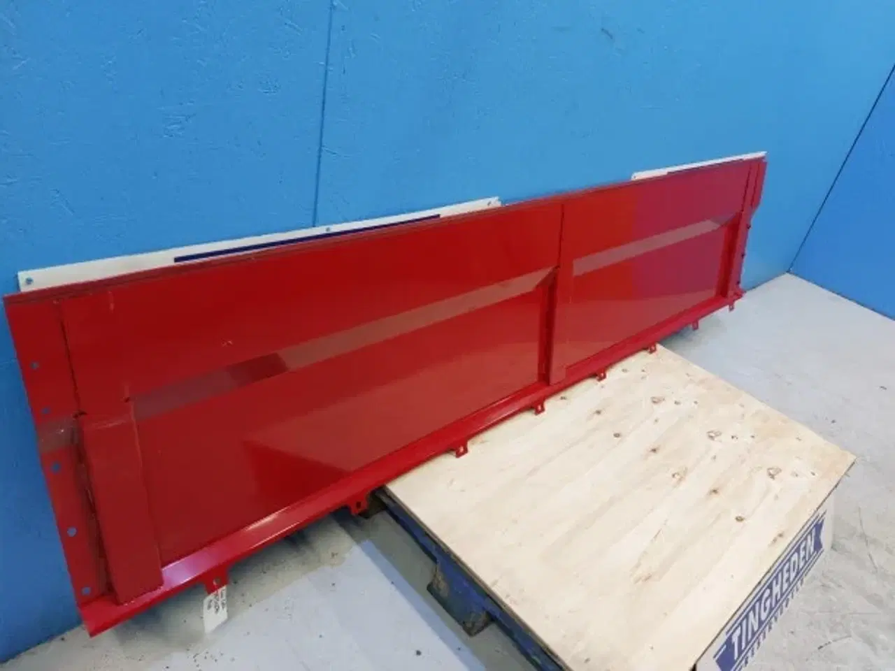 Billede 7 - Case 3050 Plade 87370570