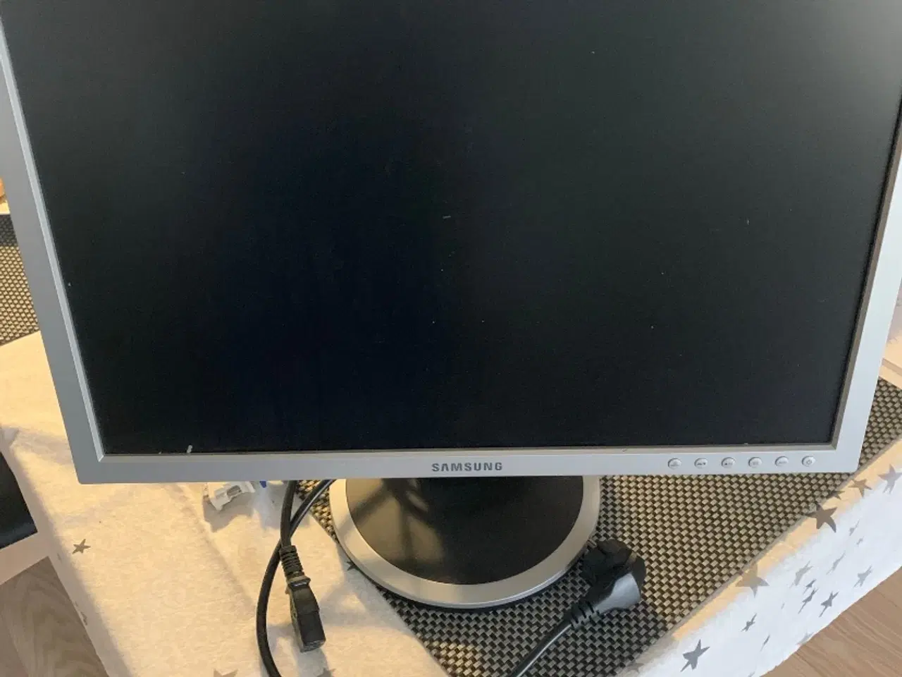 Billede 1 - PC Skærm