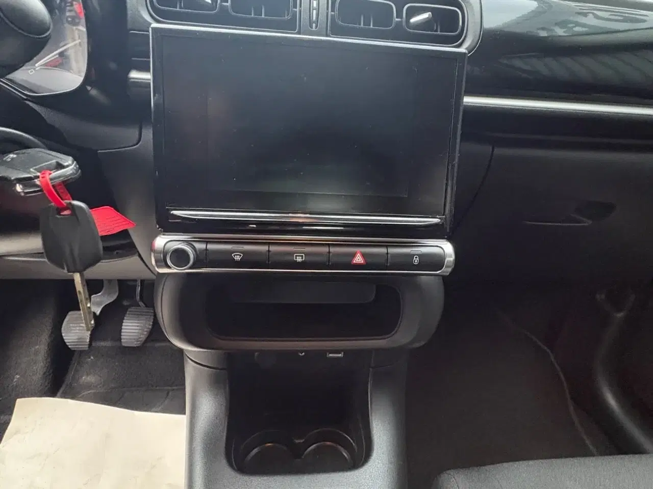 Billede 10 - Citroën C3 1,2 PureTech 82 Cool