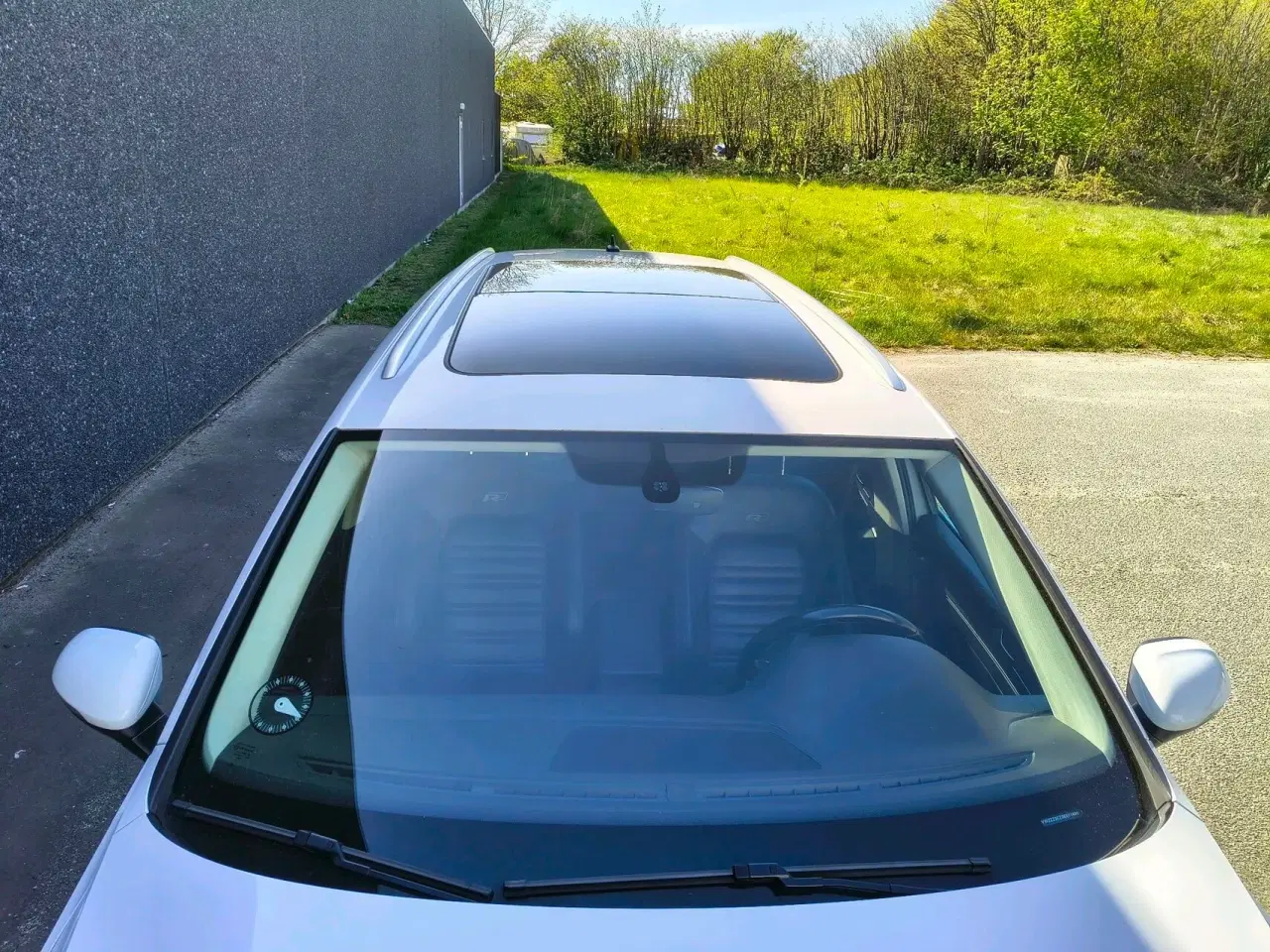 Billede 4 - VW Passat 2,0 TDI BMT Highline DSG 150HK 6g Aut.