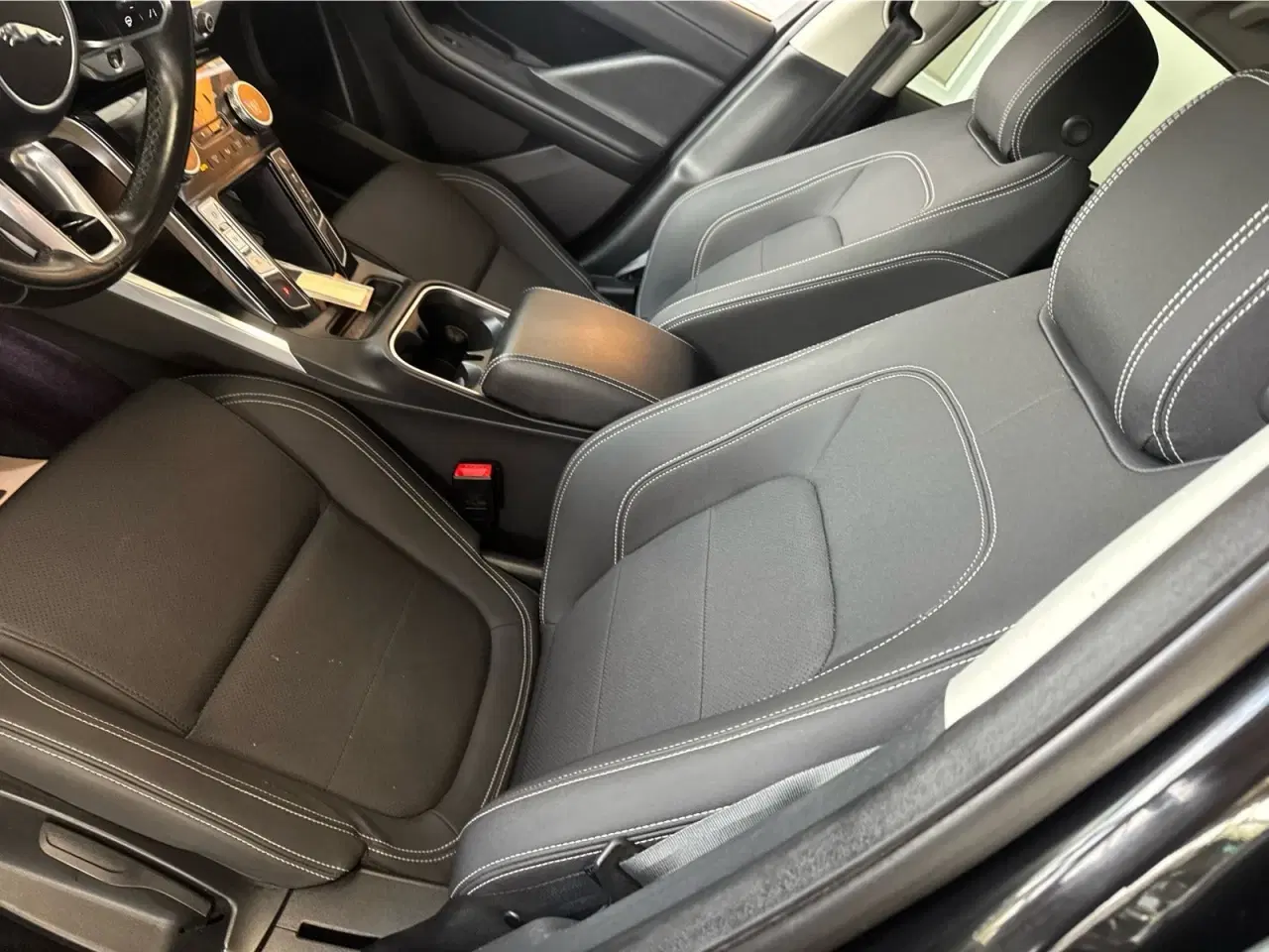 Billede 17 - Jaguar I-Pace  EV320 SE AWD