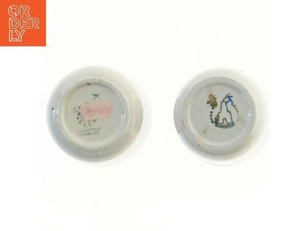 Billede 2 - Knabstrup (str. 7 cm)