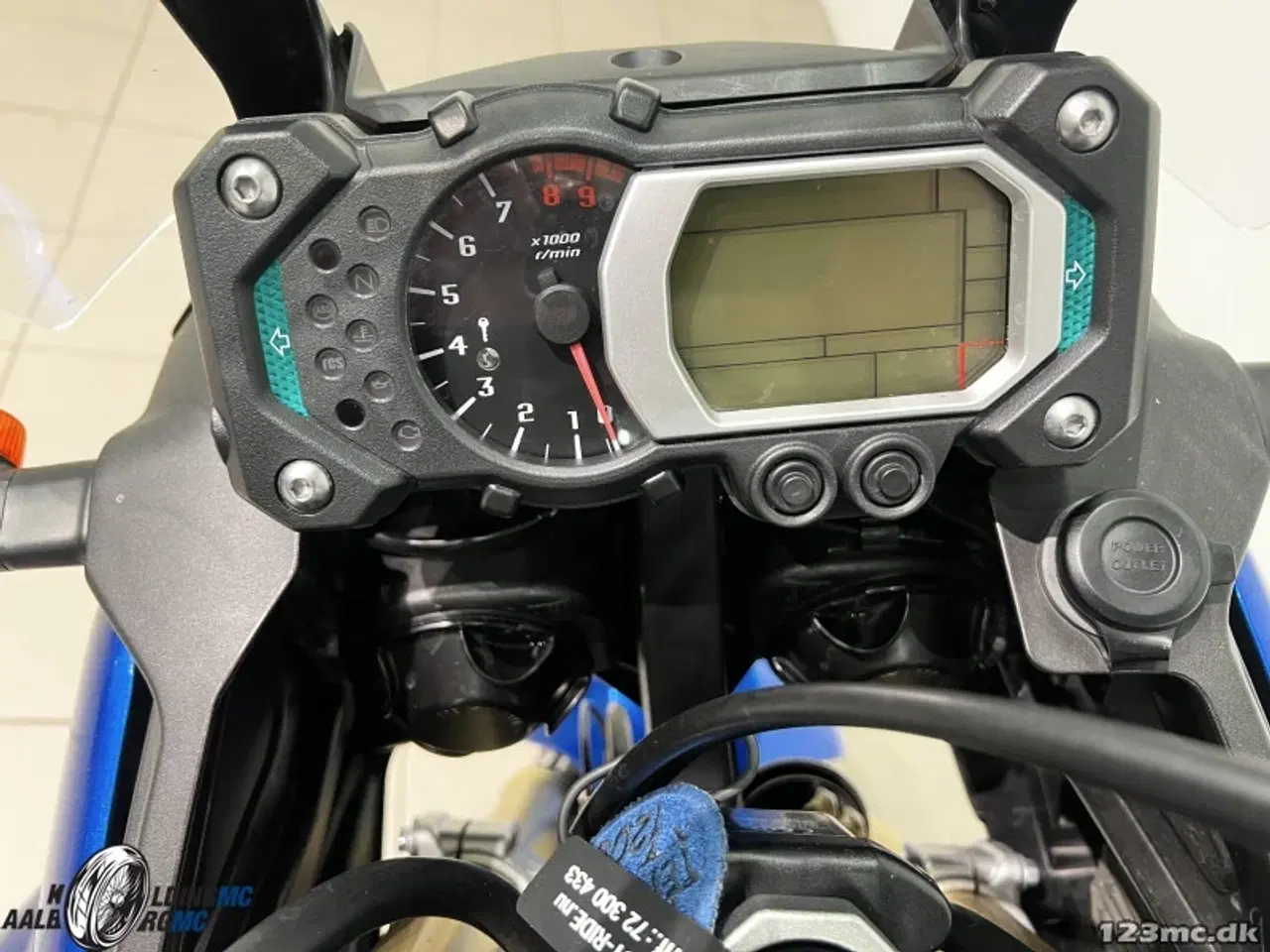 Billede 7 - Yamaha XT 1200 Z