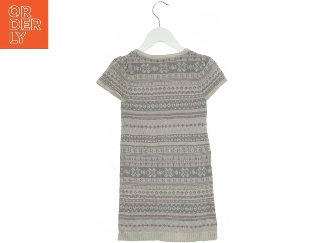 Billede 2 - Kjole fra H&M (str. 116 cm)