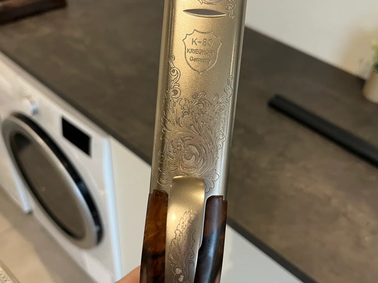 Billede 17 - Krieghoff k80 parcours