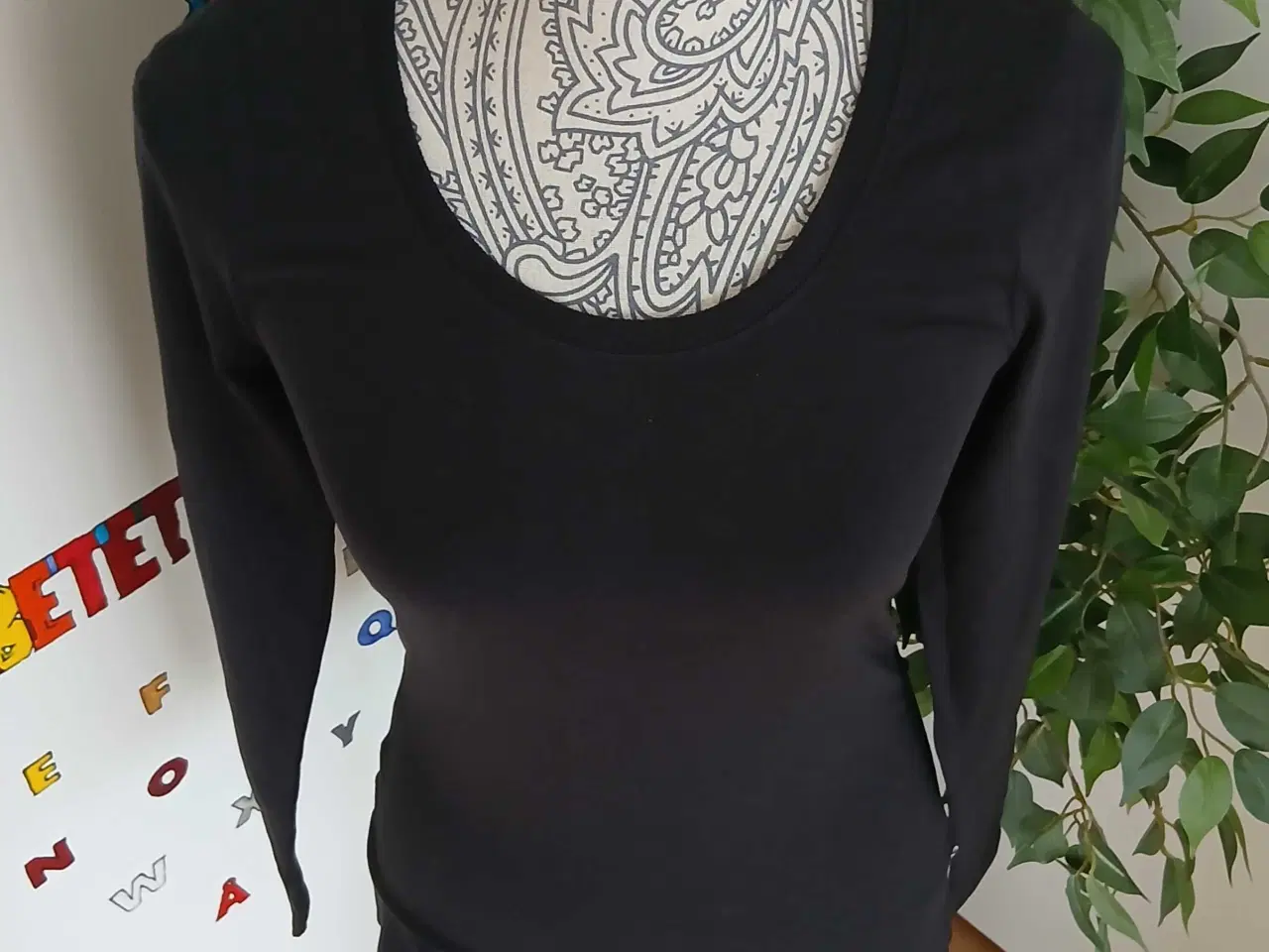 Billede 2 - Bluse. Redgreen. Medium/38