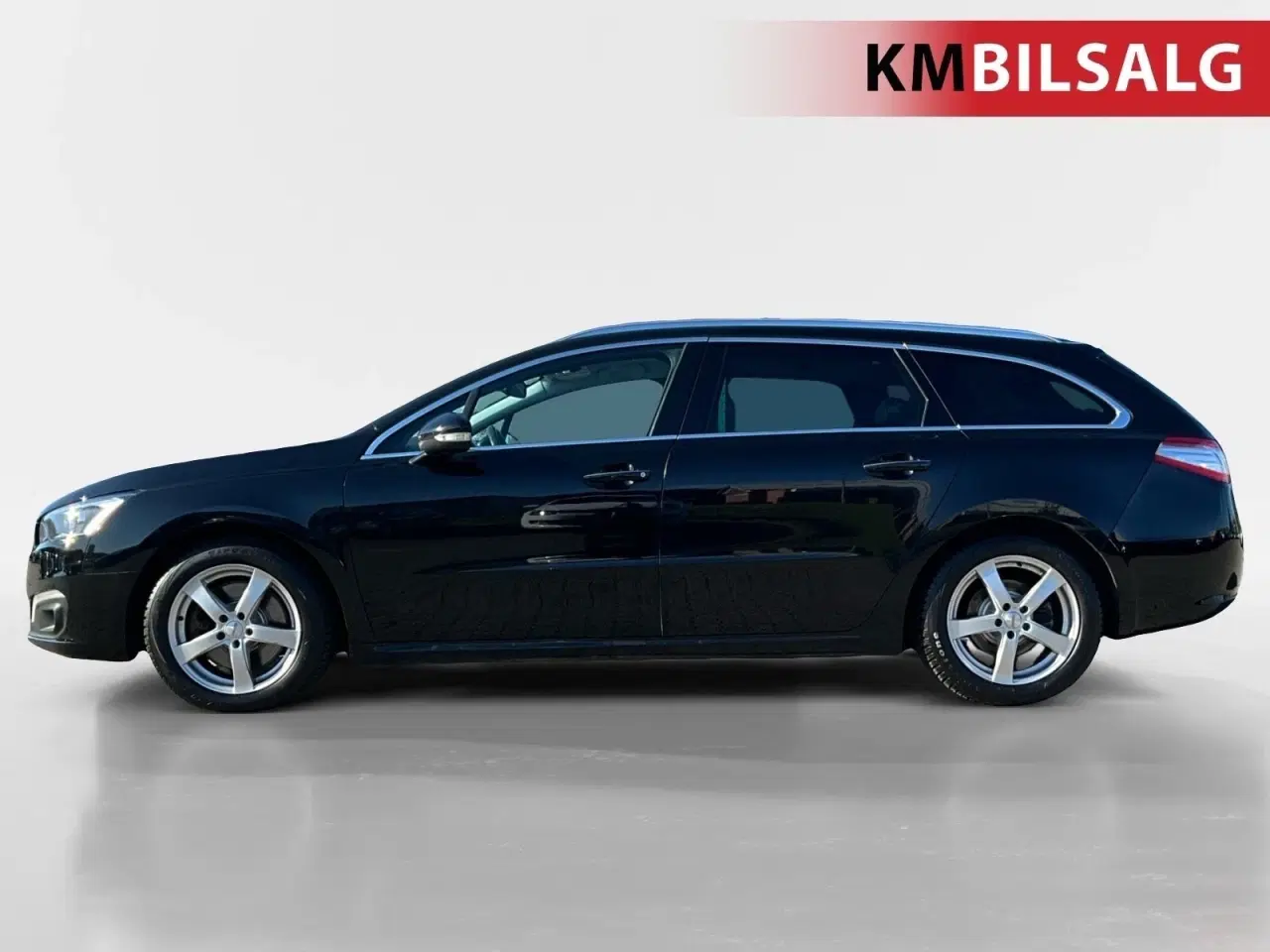 Billede 2 - Peugeot 508 2,0 BlueHDi 180 Allure SW EAT6