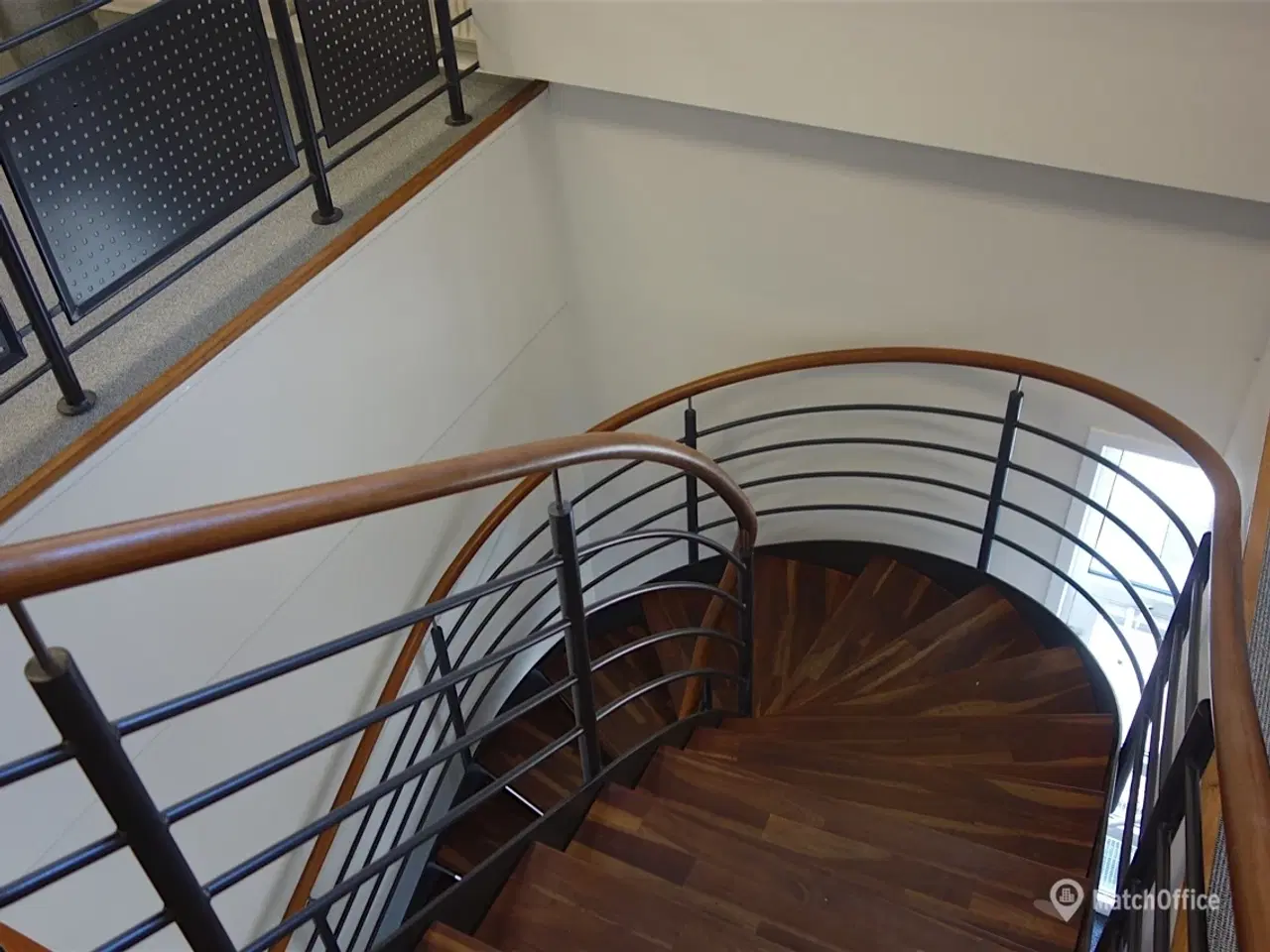 Billede 32 - Ekslusivt kontorhus i Herning city med A+ beliggenhed