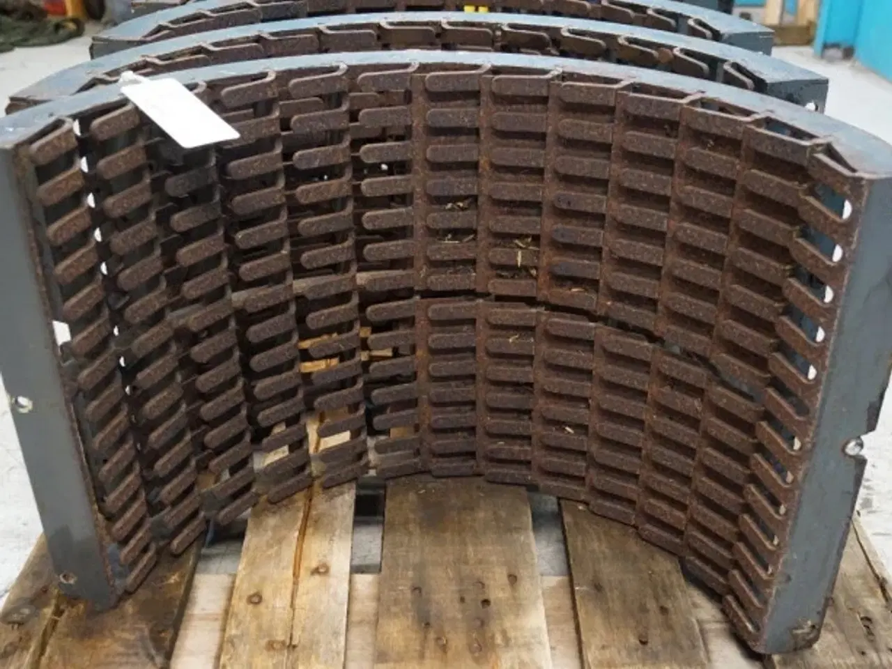 Billede 9 - Massey Ferguson 9280 Bro 6264140M91