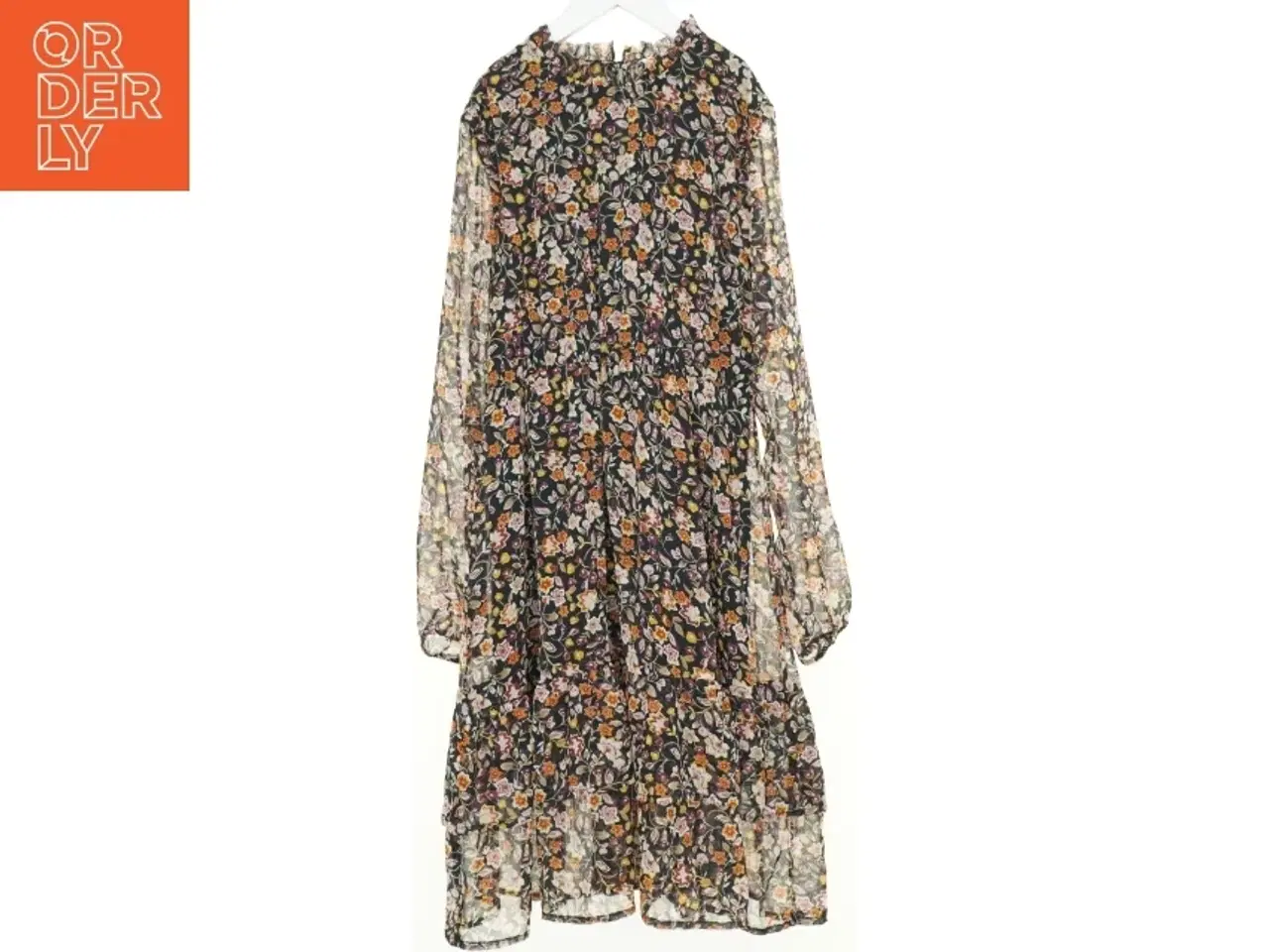 Billede 1 - Kjole fra D-XEL (str. 152 cm)