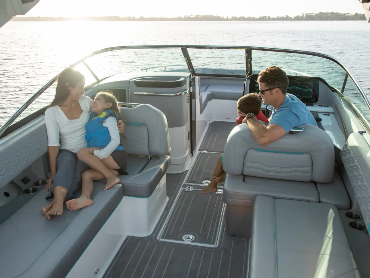 Billede 6 - NY REGAL 9LS ULITMATE