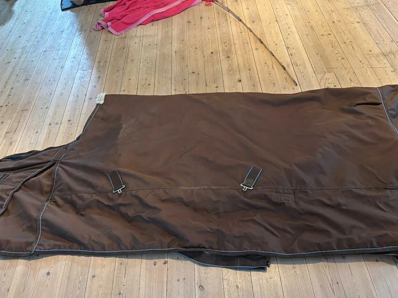 Billede 1 - Vinter 300g str 155