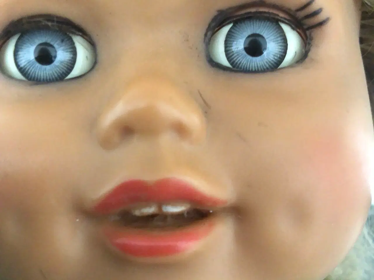 Billede 9 - Dukke skildpaddemærket