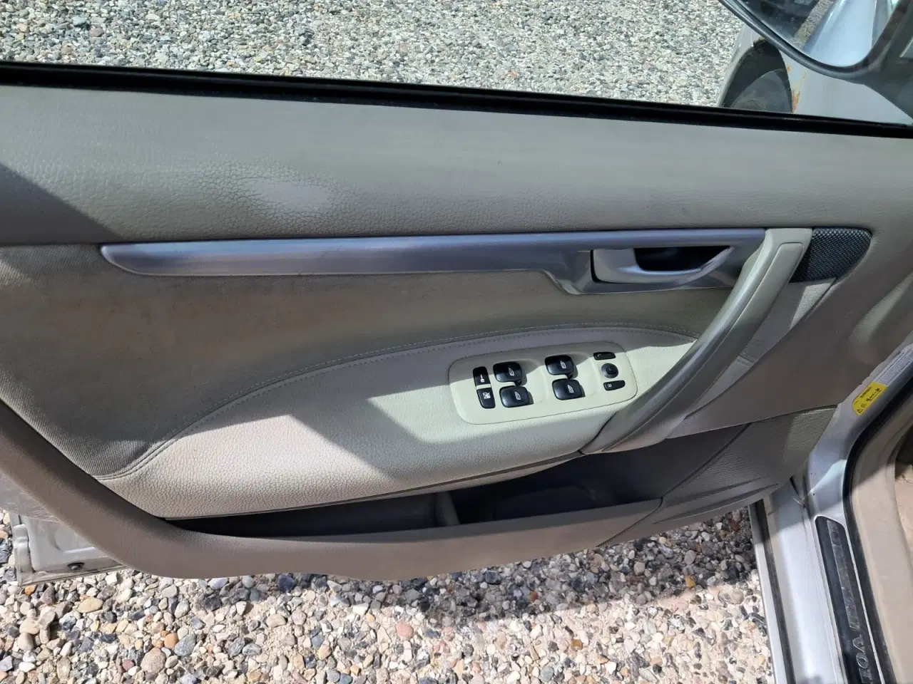 Billede 9 - Volvo V70 2,4 D5 185