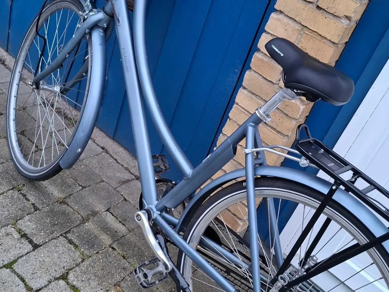 Billede 4 - Damecykel 7indvenige gear 28hjul