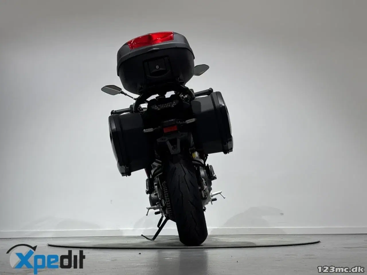 Billede 8 - Yamaha Tracer 900 GT