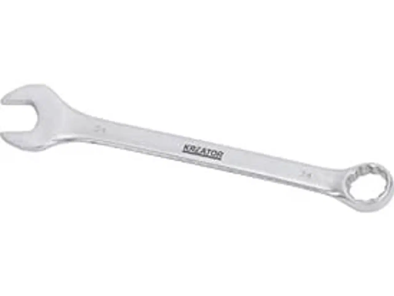 Billede 1 - Ringgaffelnøgle 24 mm længde 275 mm