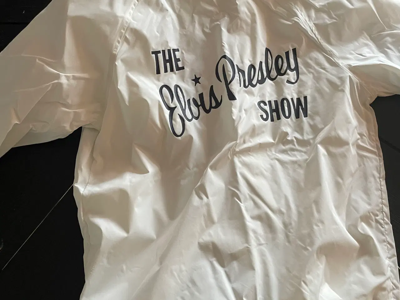 Billede 1 - Elvis jakke