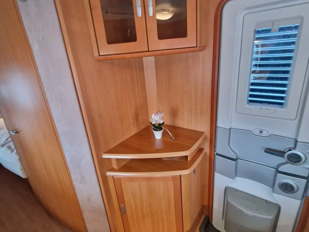 Billede 7 - 2011 - Tabbert Vivaldi 560