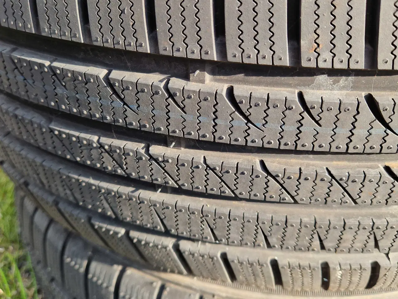 Billede 5 - Vinterdæk 195/45r16 