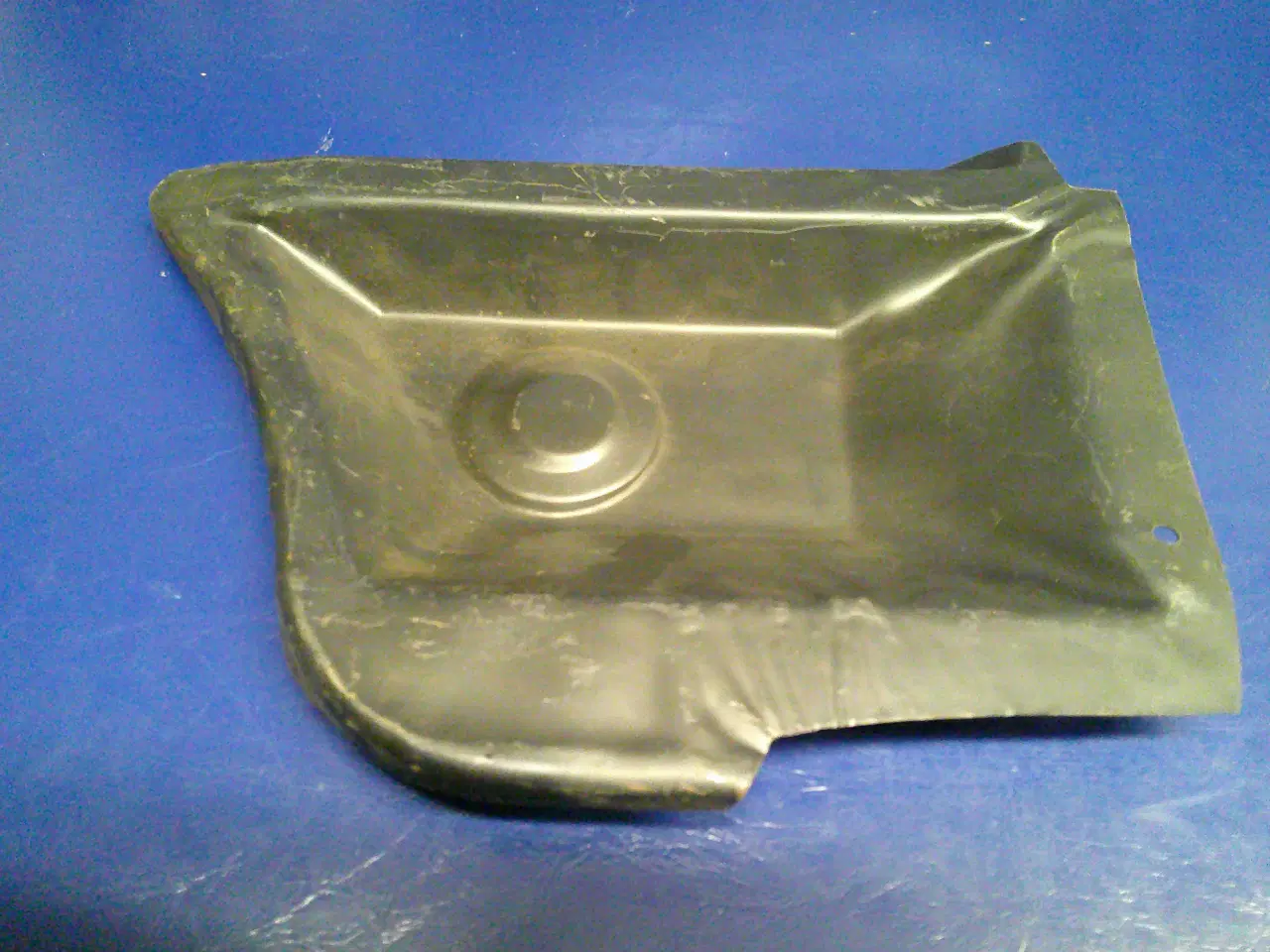 Billede 2 - Rep. stykke til venstre forvange Audi 50/VW