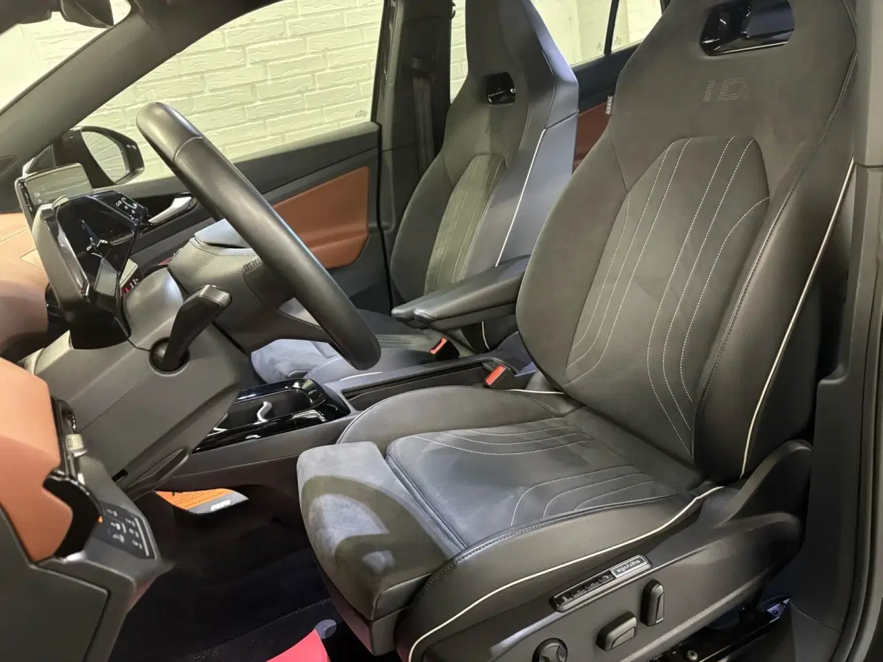 Billede 7 - VW ID.4 EL Max Performance 204HK 5d Aut.