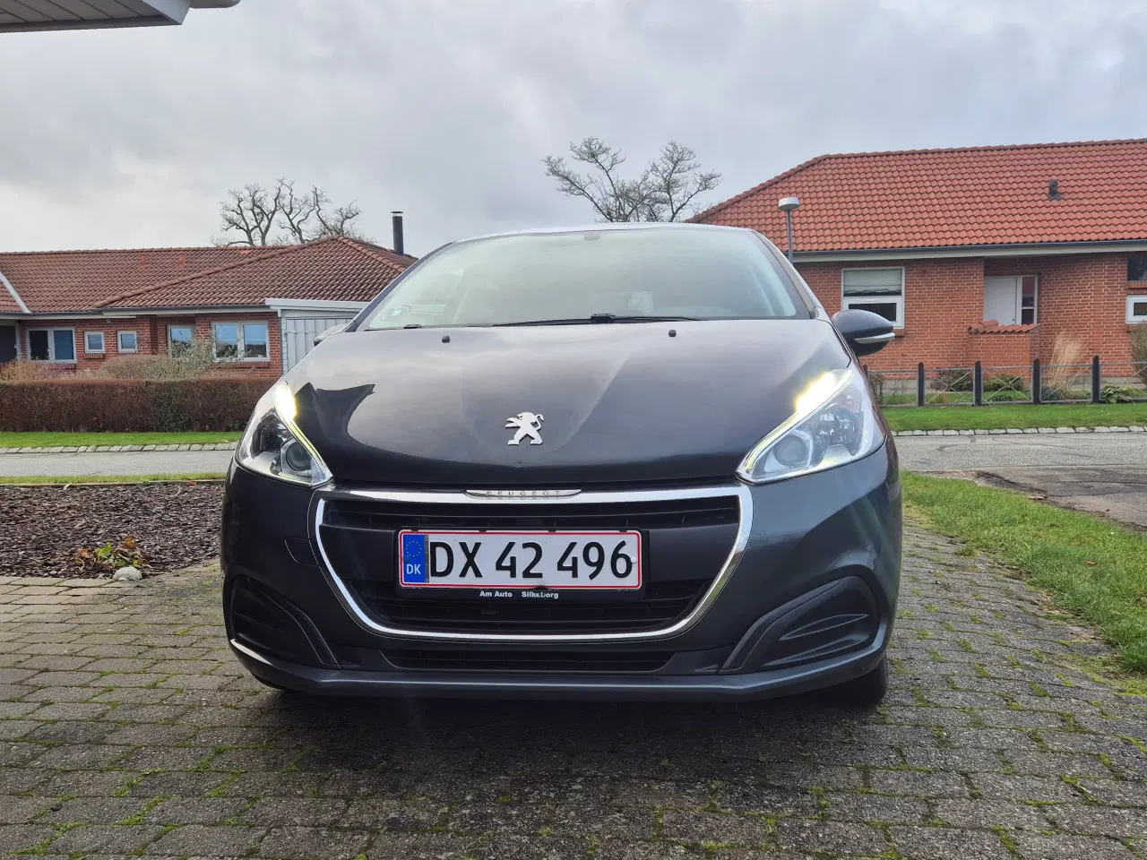 Billede 3 - Peugeot 208 Allure Sky