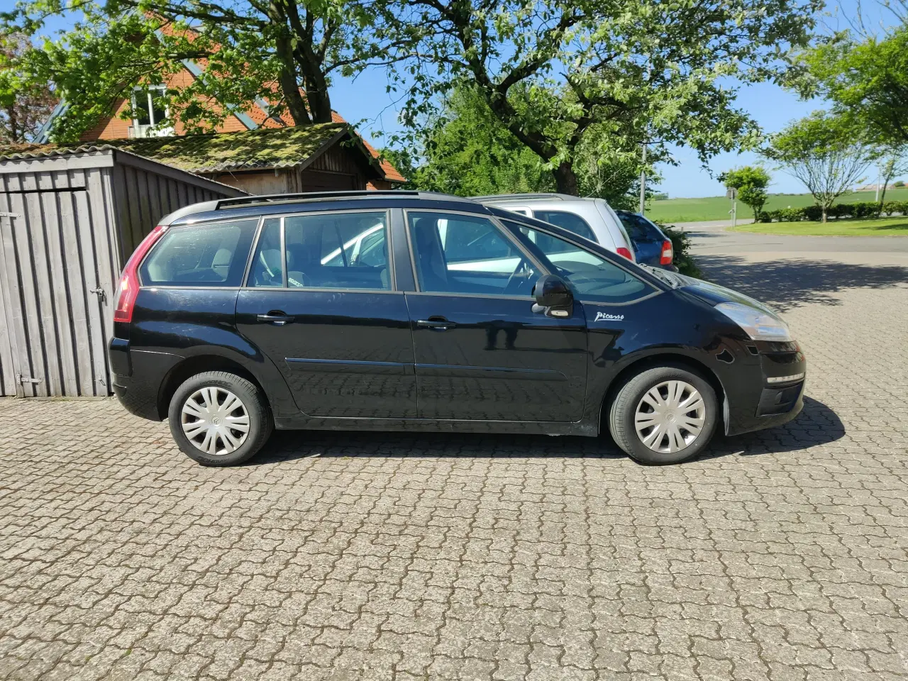 Billede 5 - Citroen Grand Picasso